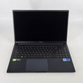Galaxy Book Odyssey 15.6 Blue 2.9 GHz Intel Core i7 11th Gen. 16GB RAM 512GB Solid State Drive NVIDIA GeForce RTX 3050 Ti 4 GB