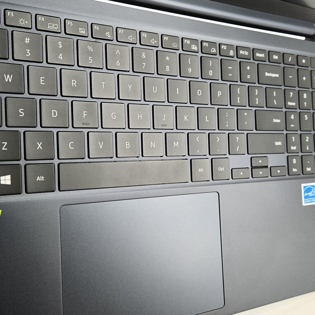 Galaxy Book Odyssey 15.6 Blue 2.9 GHz Intel Core i7 11th Gen. 16GB RAM 512GB Solid State Drive NVIDIA GeForce RTX 3050 Ti 4 GB