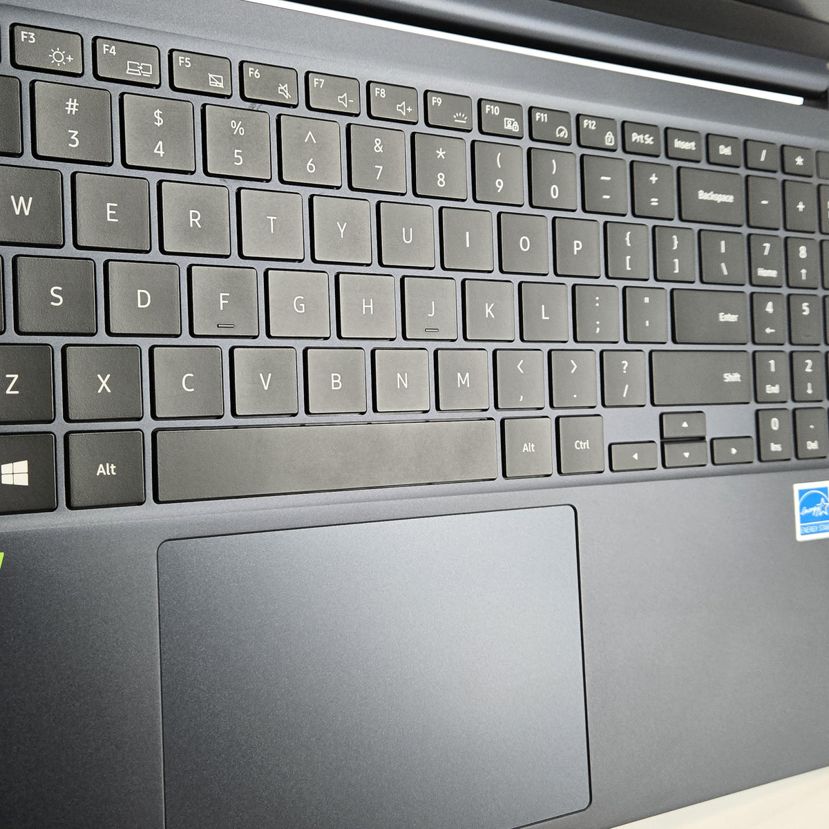 Galaxy Book Odyssey 15.6 Blue 2.9 GHz Intel Core i7 11th Gen. 16GB RAM 512GB Solid State Drive NVIDIA GeForce RTX 3050 Ti 4 GB