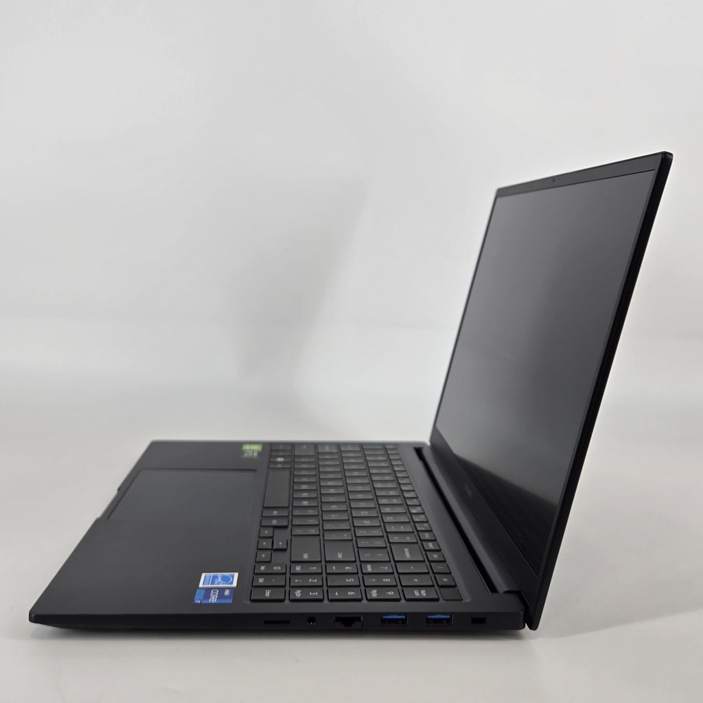 Galaxy Book Odyssey 15.6 Blue 2.9 GHz Intel Core i7 11th Gen. 16GB RAM 512GB Solid State Drive NVIDIA GeForce RTX 3050 Ti 4 GB