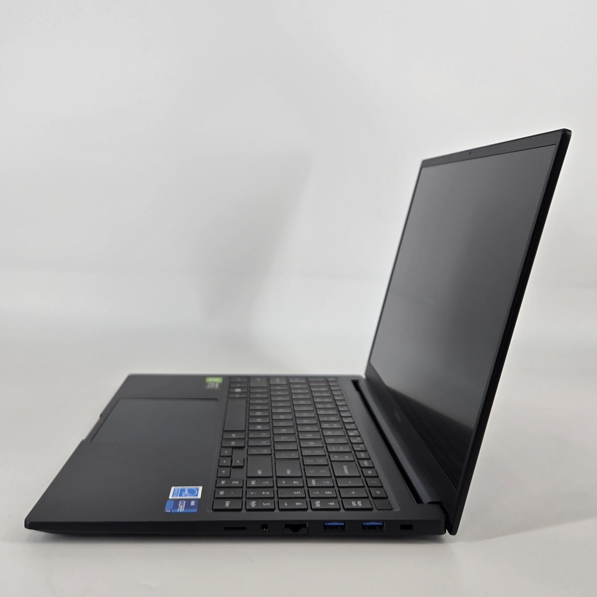 Galaxy Book Odyssey 15.6 Blue 2.9 GHz Intel Core i7 11th Gen. 16GB RAM 512GB Solid State Drive NVIDIA GeForce RTX 3050 Ti 4 GB