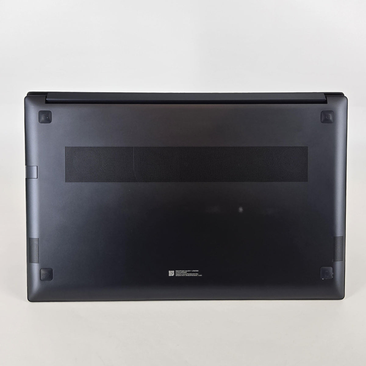 Galaxy Book Odyssey 15.6 Blue 2.9 GHz Intel Core i7 11th Gen. 16GB RAM 512GB Solid State Drive NVIDIA GeForce RTX 3050 Ti 4 GB