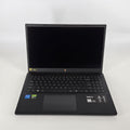 Acer Nitro V 15 Black 2.1 GHz Intel Core i5 13th Gen. 16GB RAM 512GB Solid State Drive NVIDIA GeForce RTX 5050 8 GB