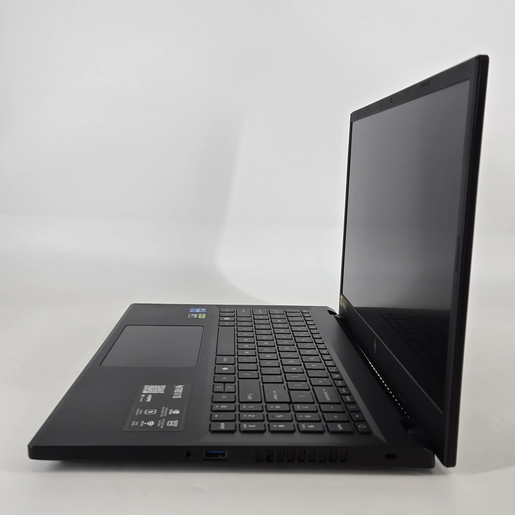 Acer Nitro V 15 Black 2.1 GHz Intel Core i5 13th Gen. 16GB RAM 512GB Solid State Drive NVIDIA GeForce RTX 5050 8 GB