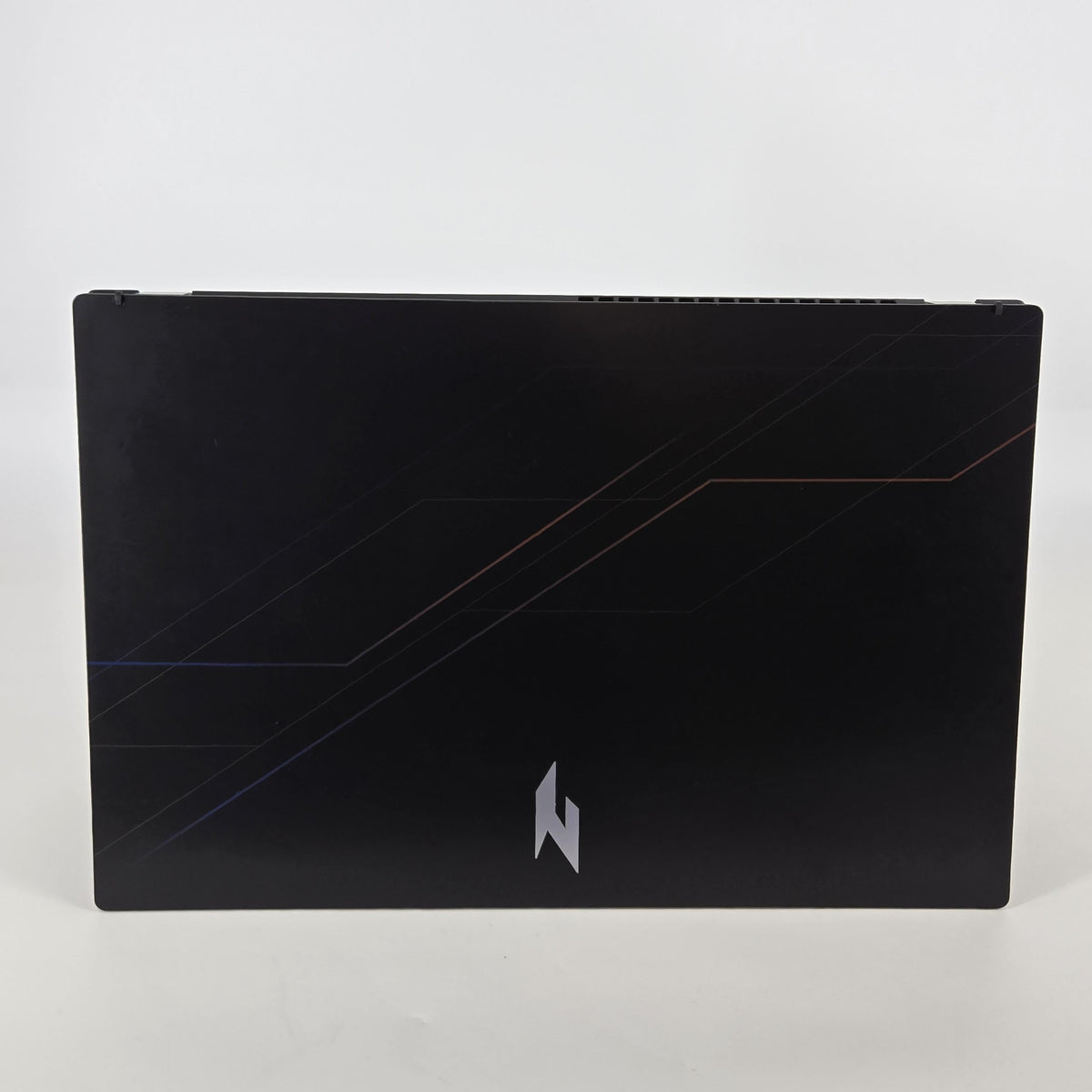 Acer Nitro V 15 Black 2.1 GHz Intel Core i5 13th Gen. 16GB RAM 512GB Solid State Drive NVIDIA GeForce RTX 5050 8 GB