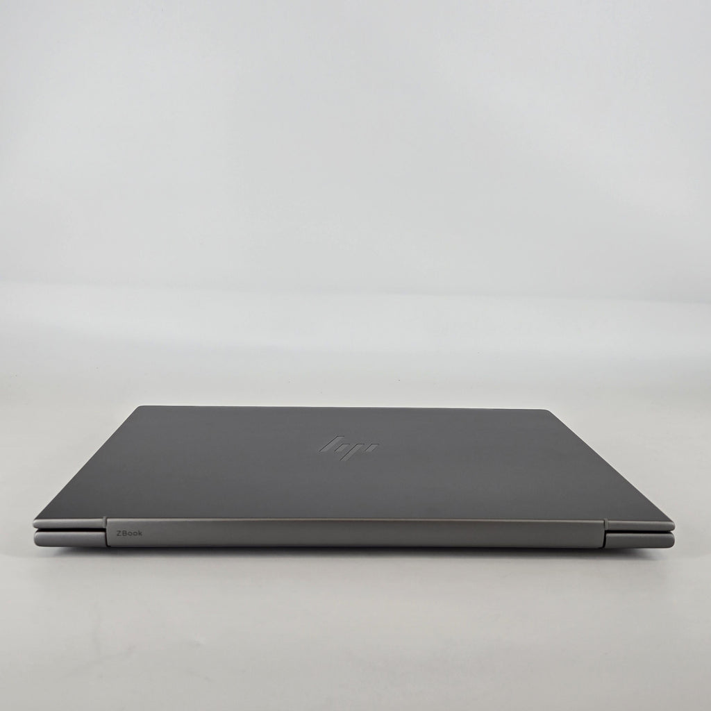 HP ZBook X G1i 16 Meteor Silver 2.2 GHz Intel Core Ultra 7 Series 2 64GB RAM 1TB Solid State Drive NVIDIA RTX PRO 2000 Blackwell 8 GB