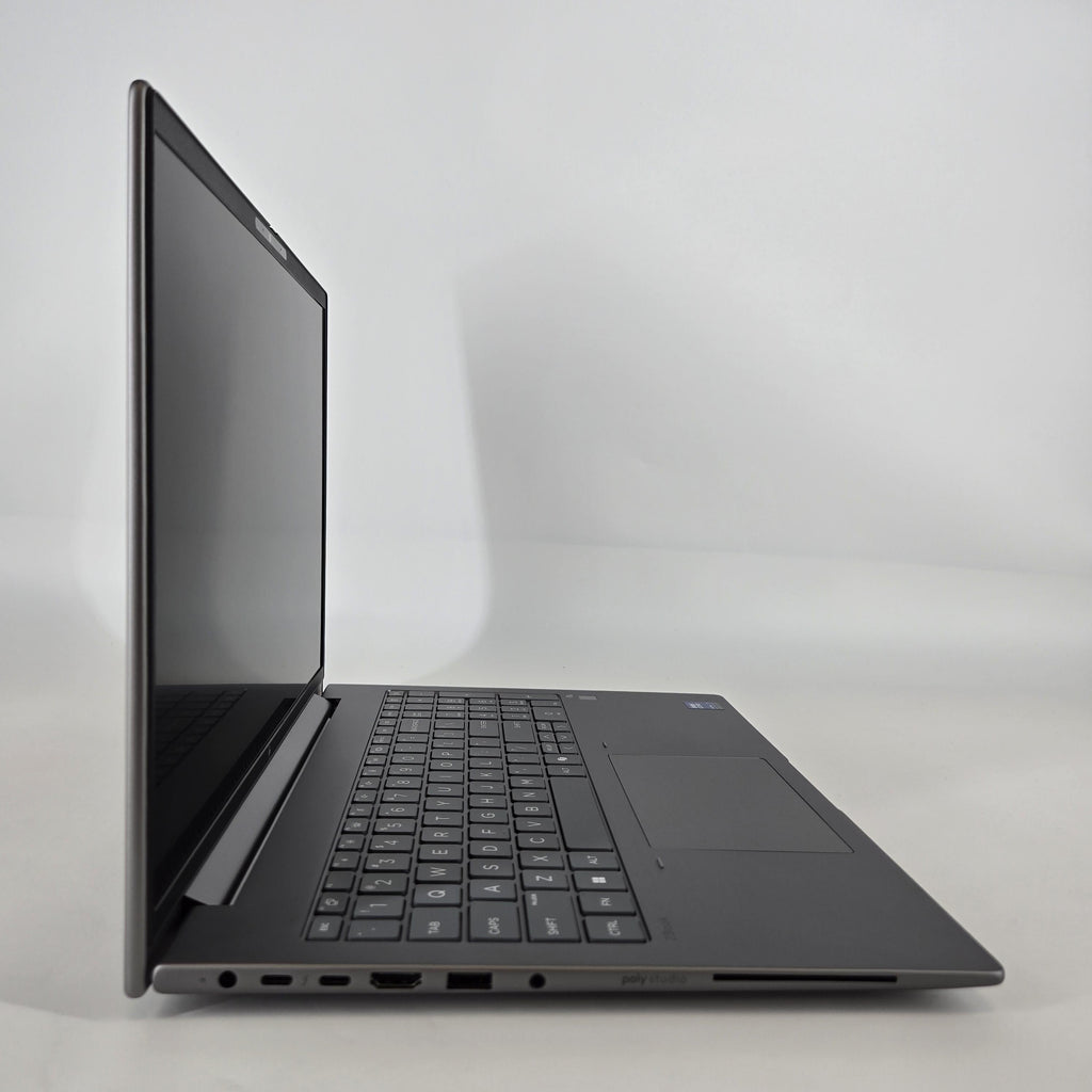 HP ZBook X G1i 16 Meteor Silver 2.2 GHz Intel Core Ultra 7 Series 2 64GB RAM 1TB Solid State Drive NVIDIA RTX PRO 2000 Blackwell 8 GB
