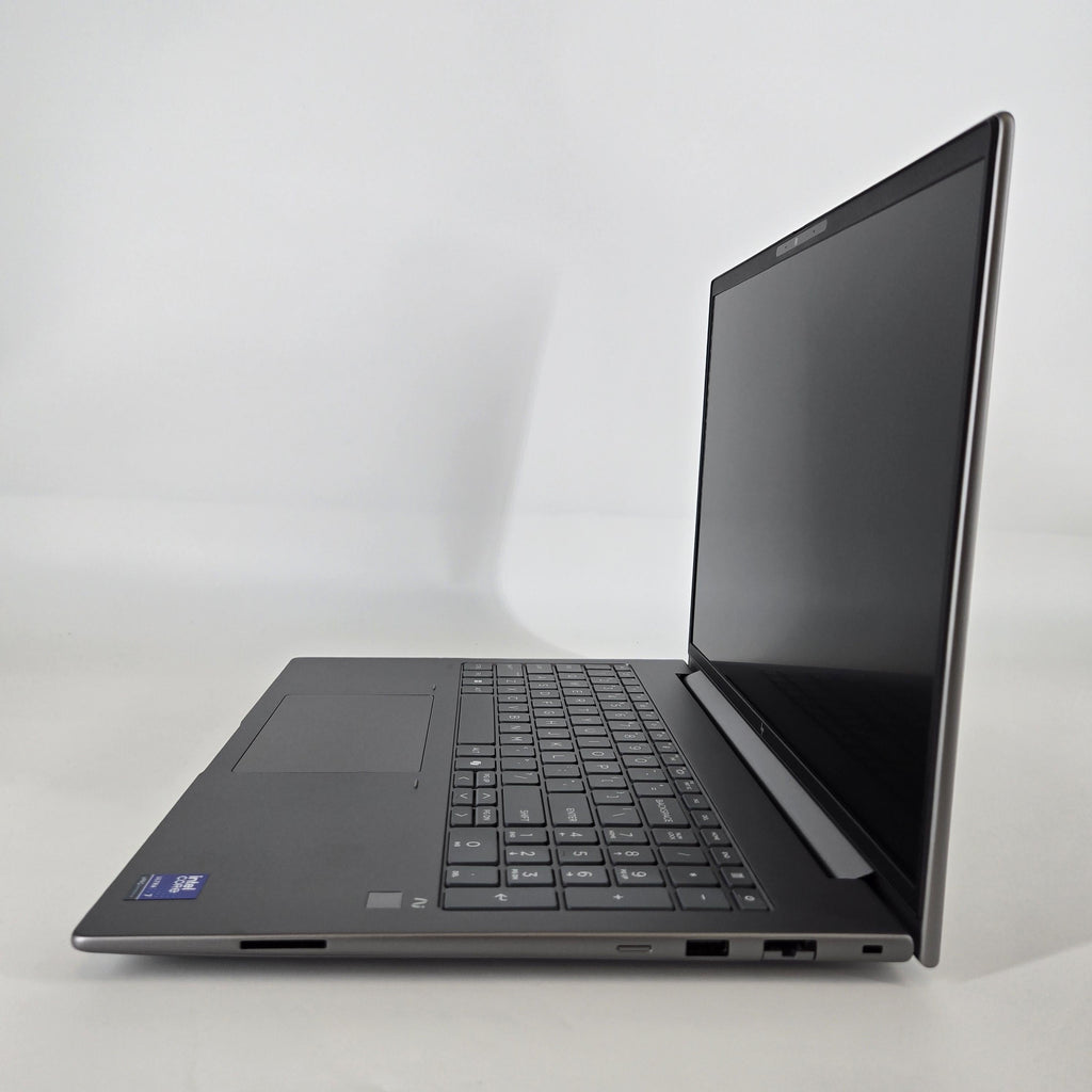 HP ZBook X G1i 16 Meteor Silver 2.2 GHz Intel Core Ultra 7 Series 2 64GB RAM 1TB Solid State Drive NVIDIA RTX PRO 2000 Blackwell 8 GB