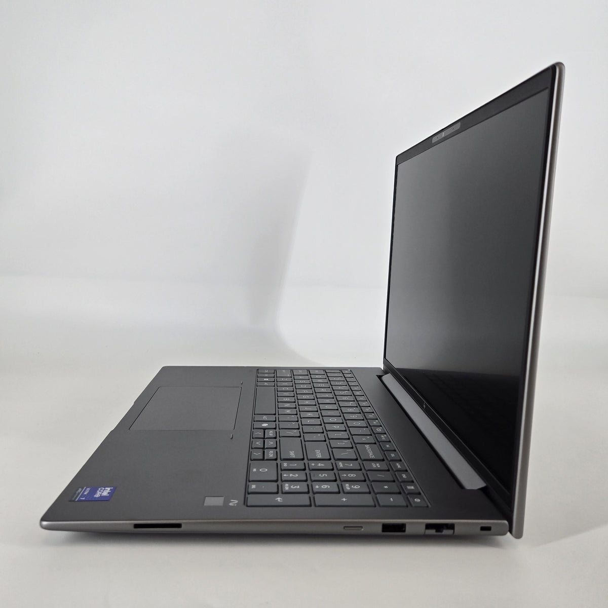HP ZBook X G1i 16 Meteor Silver 2.2 GHz Intel Core Ultra 7 Series 2 64GB RAM 1TB Solid State Drive NVIDIA RTX PRO 2000 Blackwell 8 GB