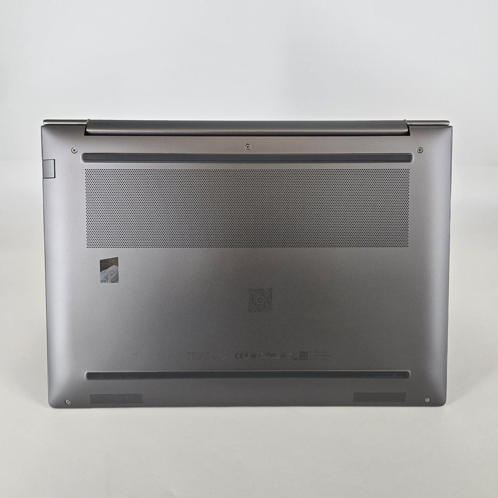 HP ZBook X G1i 16 Meteor Silver 2.2 GHz Intel Core Ultra 7 Series 2 64GB RAM 1TB Solid State Drive NVIDIA RTX PRO 2000 Blackwell 8 GB