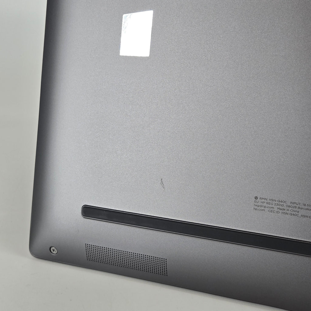 HP ZBook X G1i 16 Meteor Silver 2.2 GHz Intel Core Ultra 7 Series 2 64GB RAM 1TB Solid State Drive NVIDIA RTX PRO 2000 Blackwell 8 GB