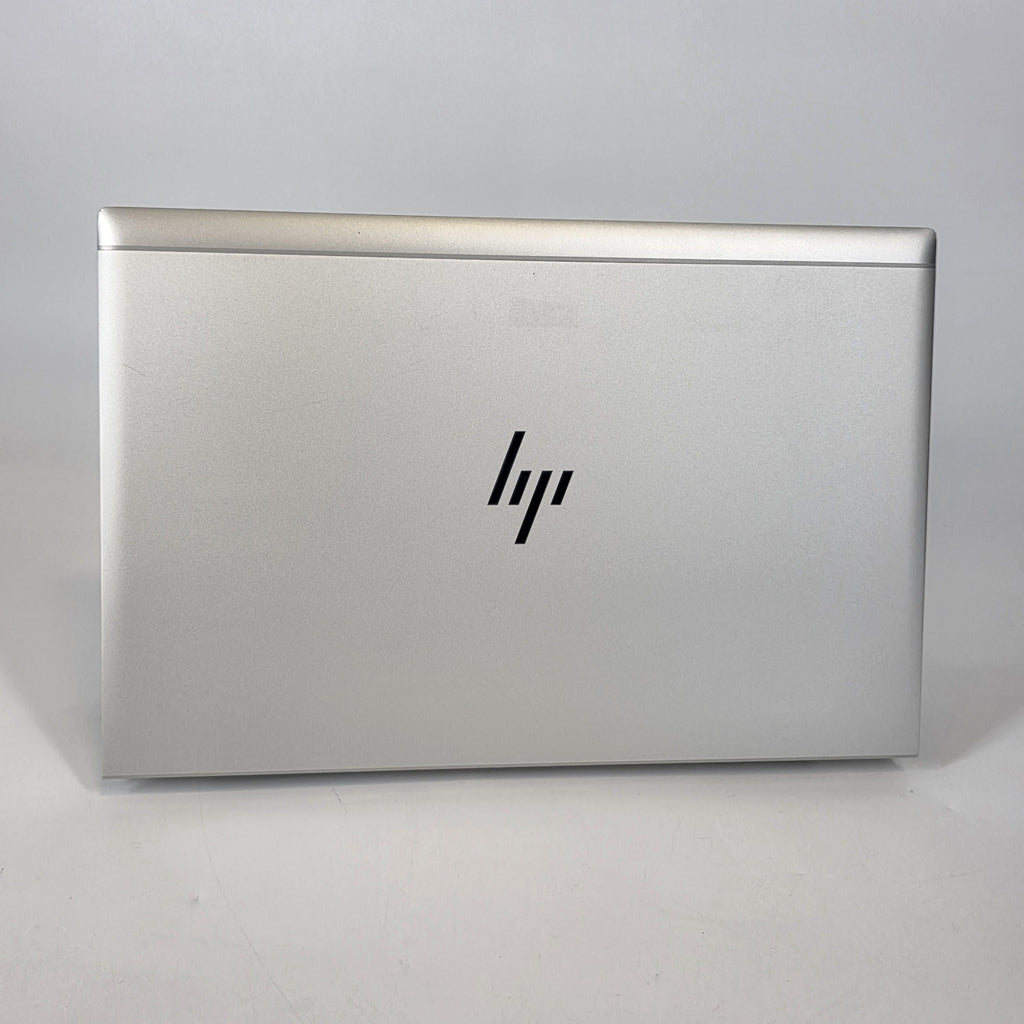 HP Elitebook 840 G7 14 Silver 1.8 GHz Intel Core i7 10th Gen. 16GB RAM 512GB Solid State Drive