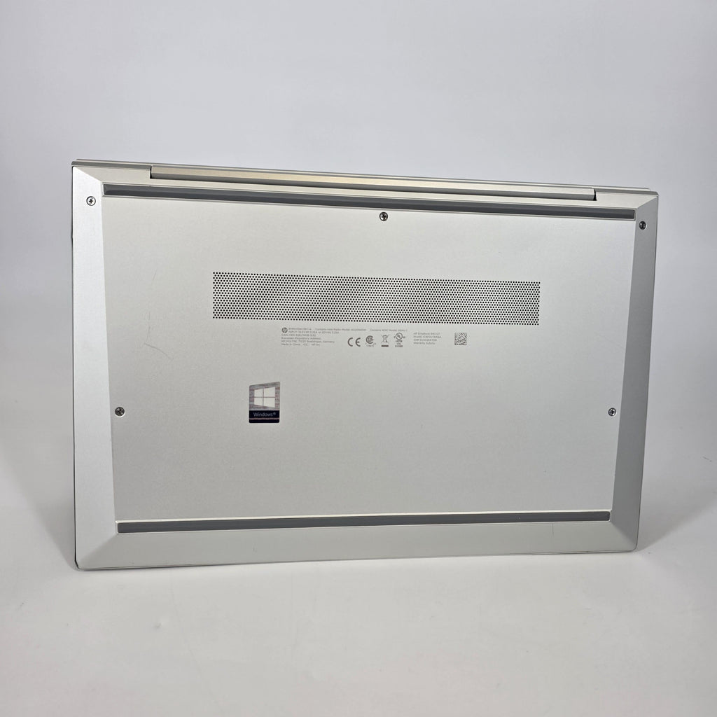 HP Elitebook 840 G7 14 Silver 1.8 GHz Intel Core i7 10th Gen. 16GB RAM 512GB Solid State Drive