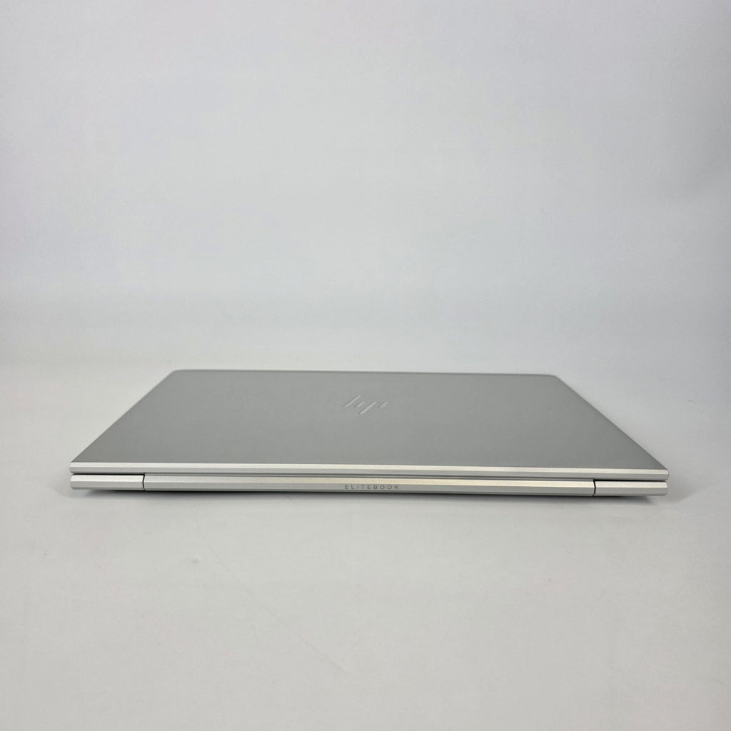 HP Elitebook 840 G7 14 Silver 1.8 GHz Intel Core i7 10th Gen. 16GB RAM 512GB Solid State Drive