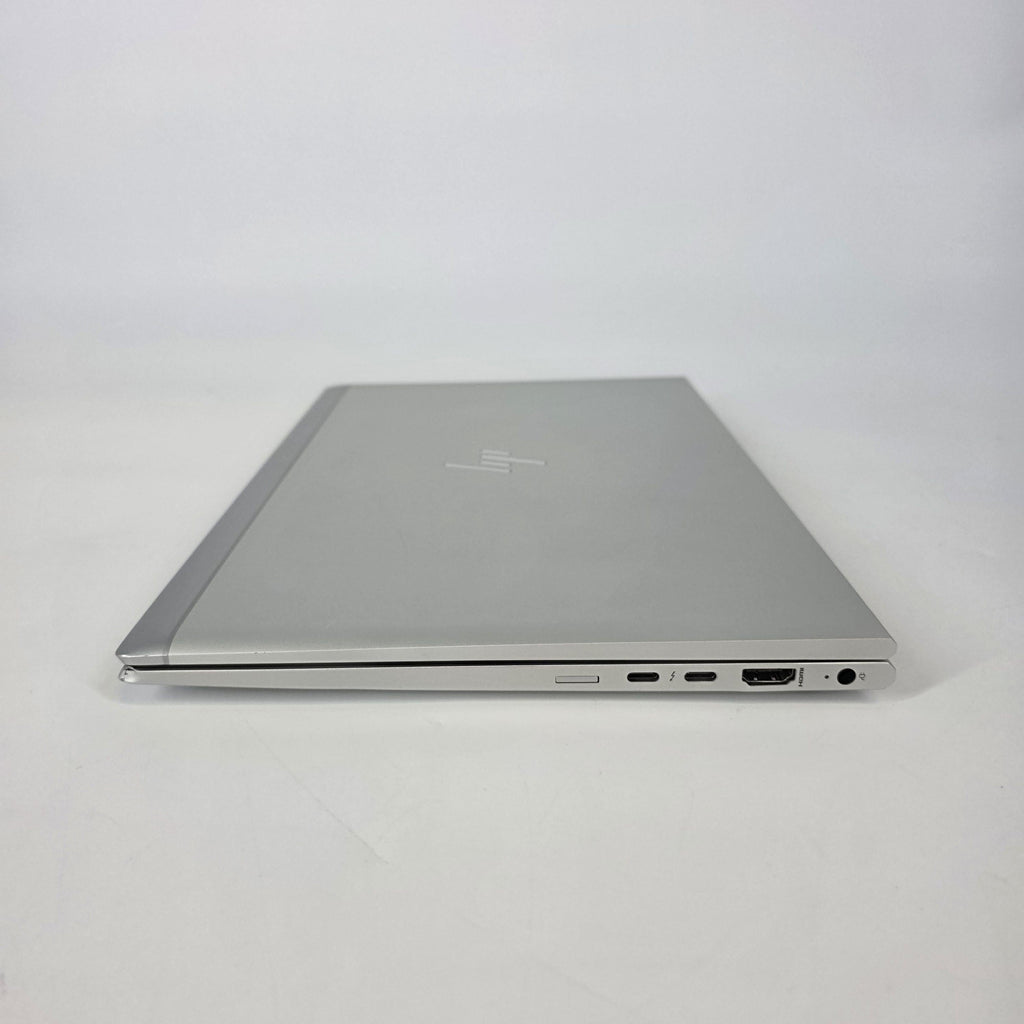 HP Elitebook 840 G7 14 Silver 1.8 GHz Intel Core i7 10th Gen. 16GB RAM 512GB Solid State Drive