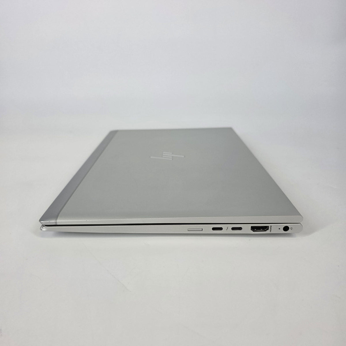 HP Elitebook 840 G7 14 Silver 1.8 GHz Intel Core i7 10th Gen. 16GB RAM 512GB Solid State Drive