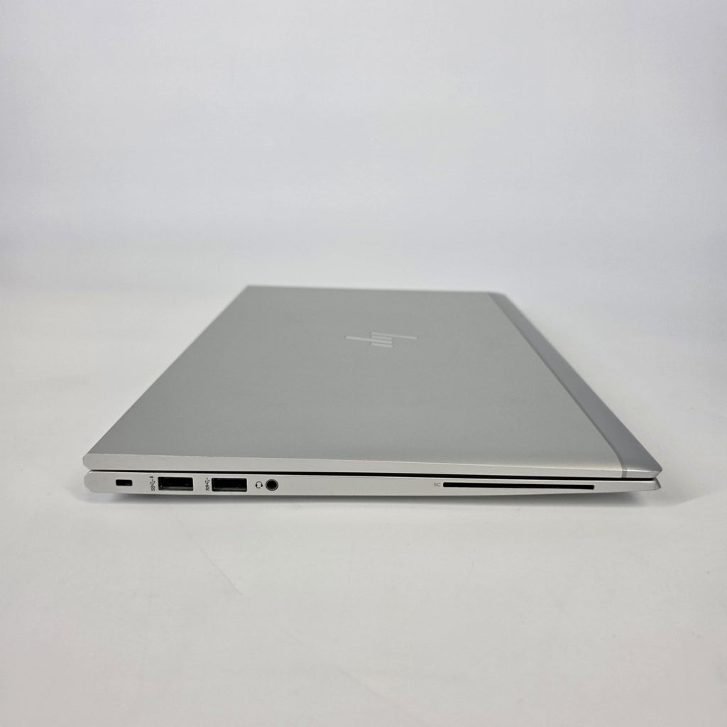 HP Elitebook 840 G7 14 Silver 1.8 GHz Intel Core i7 10th Gen. 16GB RAM 512GB Solid State Drive
