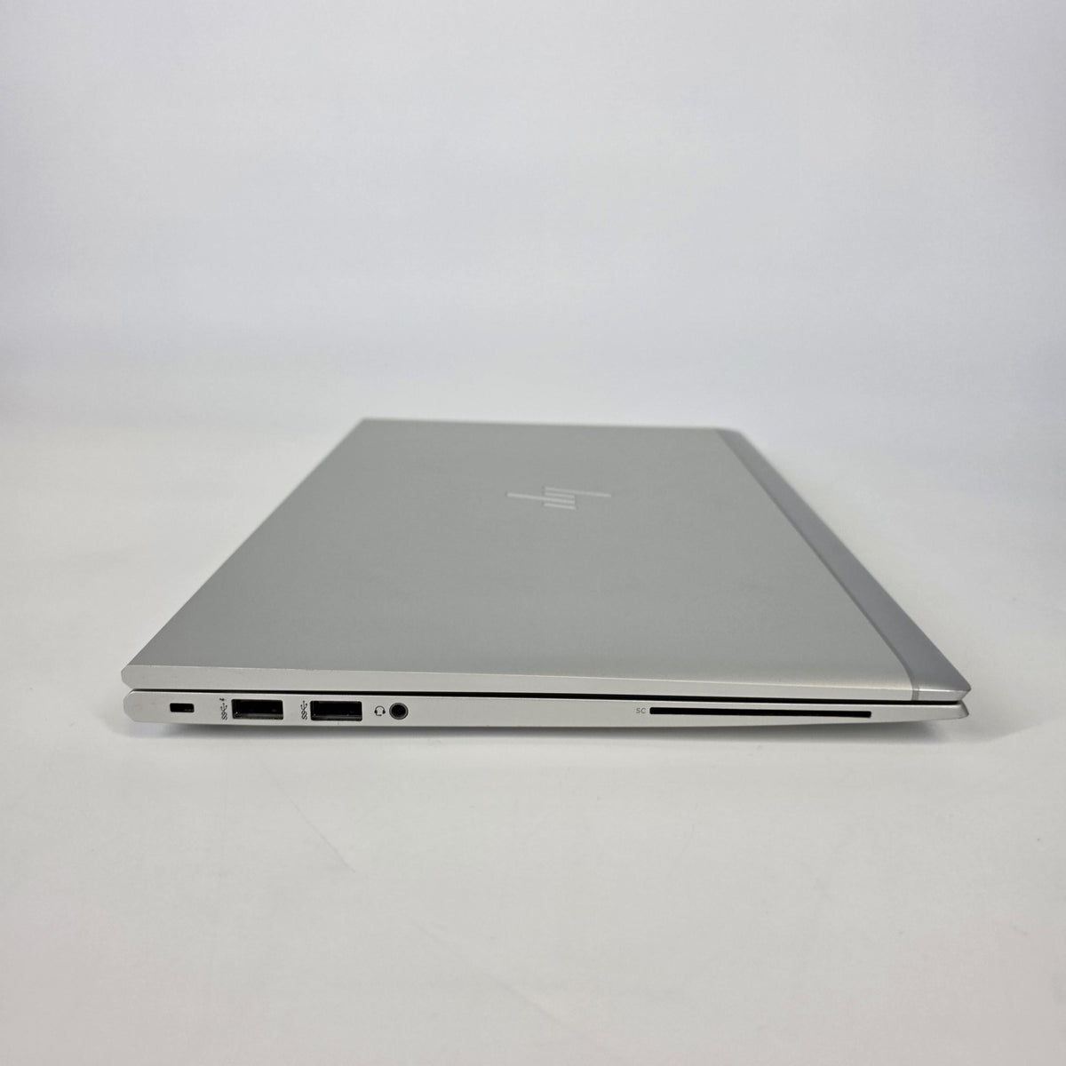 HP Elitebook 840 G7 14 Silver 1.8 GHz Intel Core i7 10th Gen. 16GB RAM 512GB Solid State Drive