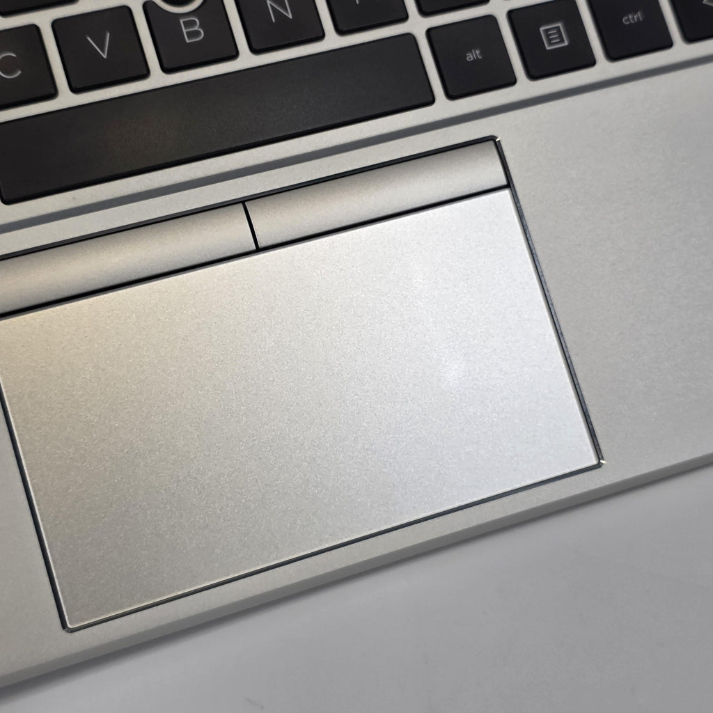HP Elitebook 840 G7 14 Silver 1.8 GHz Intel Core i7 10th Gen. 16GB RAM 512GB Solid State Drive