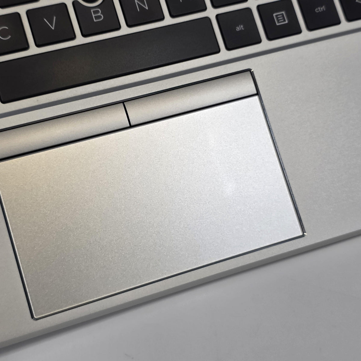 HP Elitebook 840 G7 14 Silver 1.8 GHz Intel Core i7 10th Gen. 16GB RAM 512GB Solid State Drive