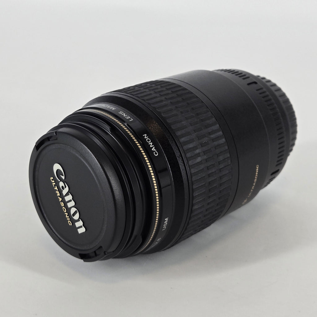 Canon EF 100mm Black