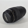 Canon EF 100mm Black