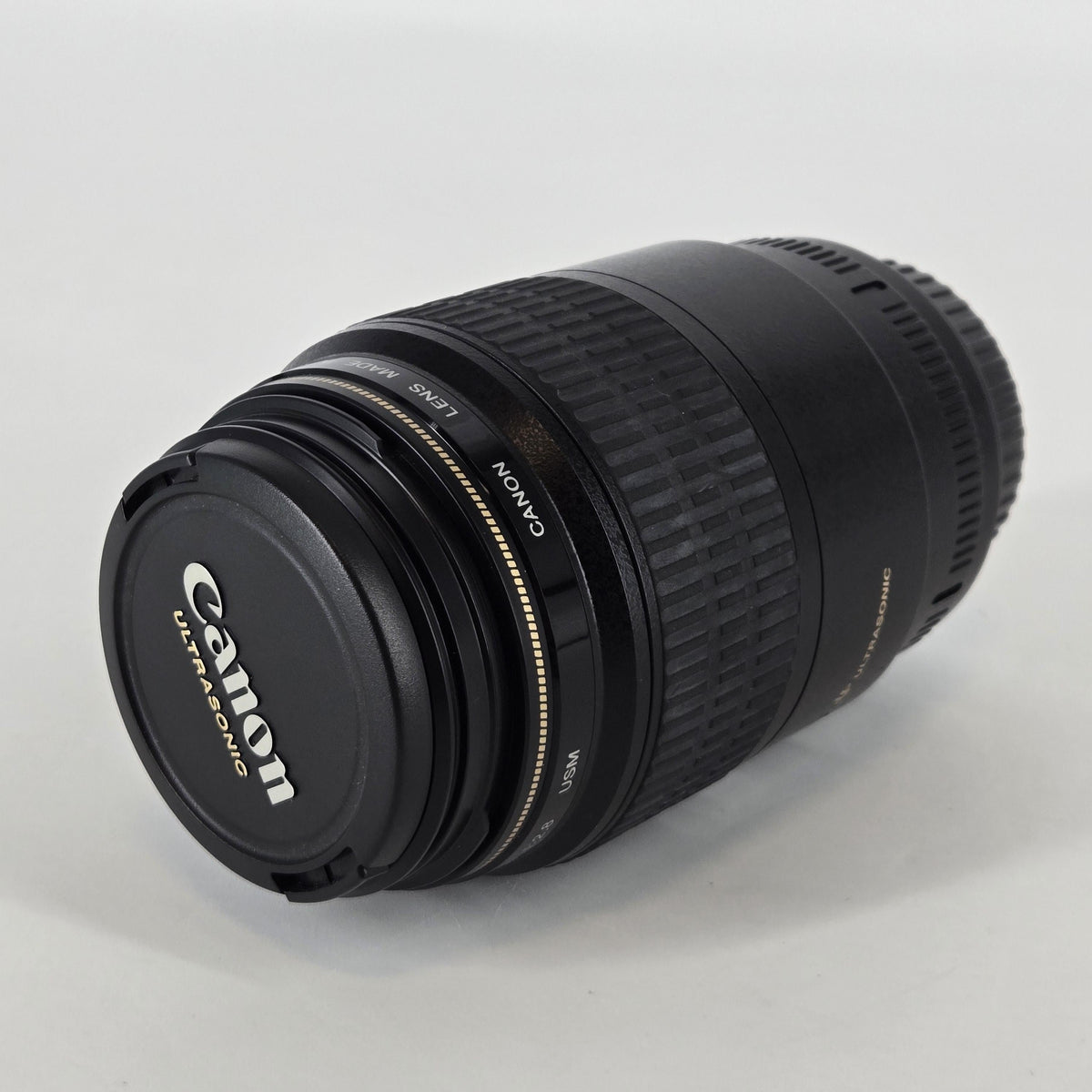 Canon EF 100mm Black