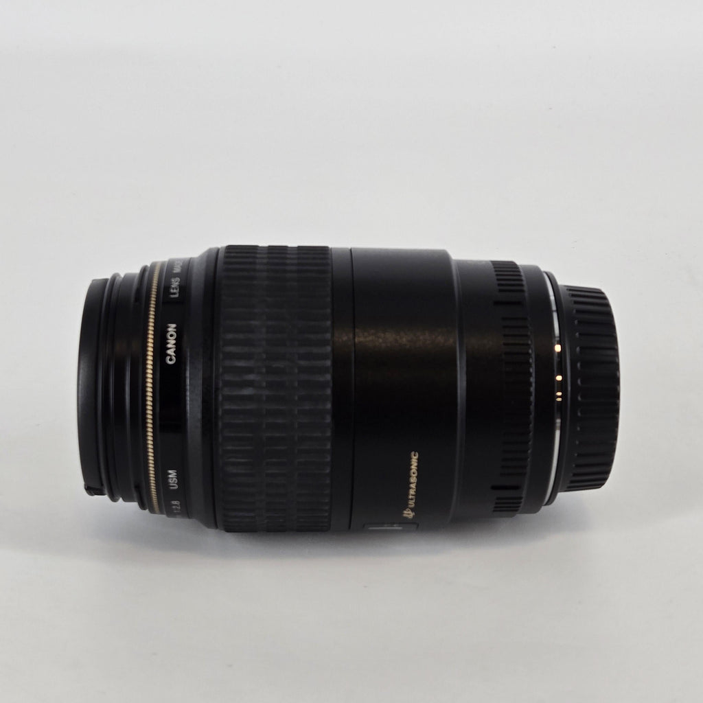 Canon EF 100mm Black