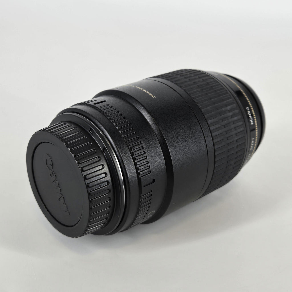 Canon EF 100mm Black
