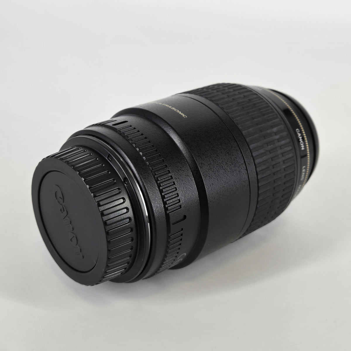 Canon EF 100mm Black
