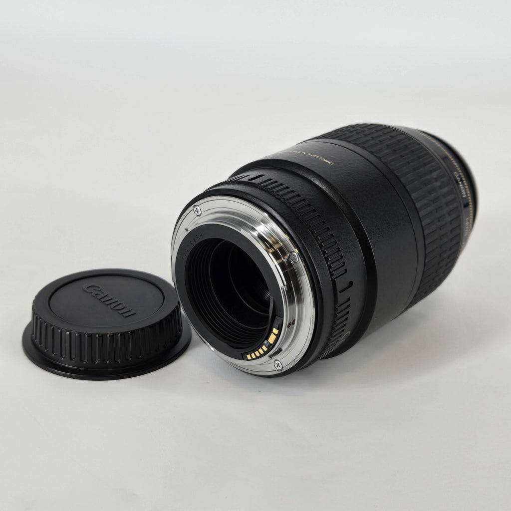 Canon EF 100mm Black