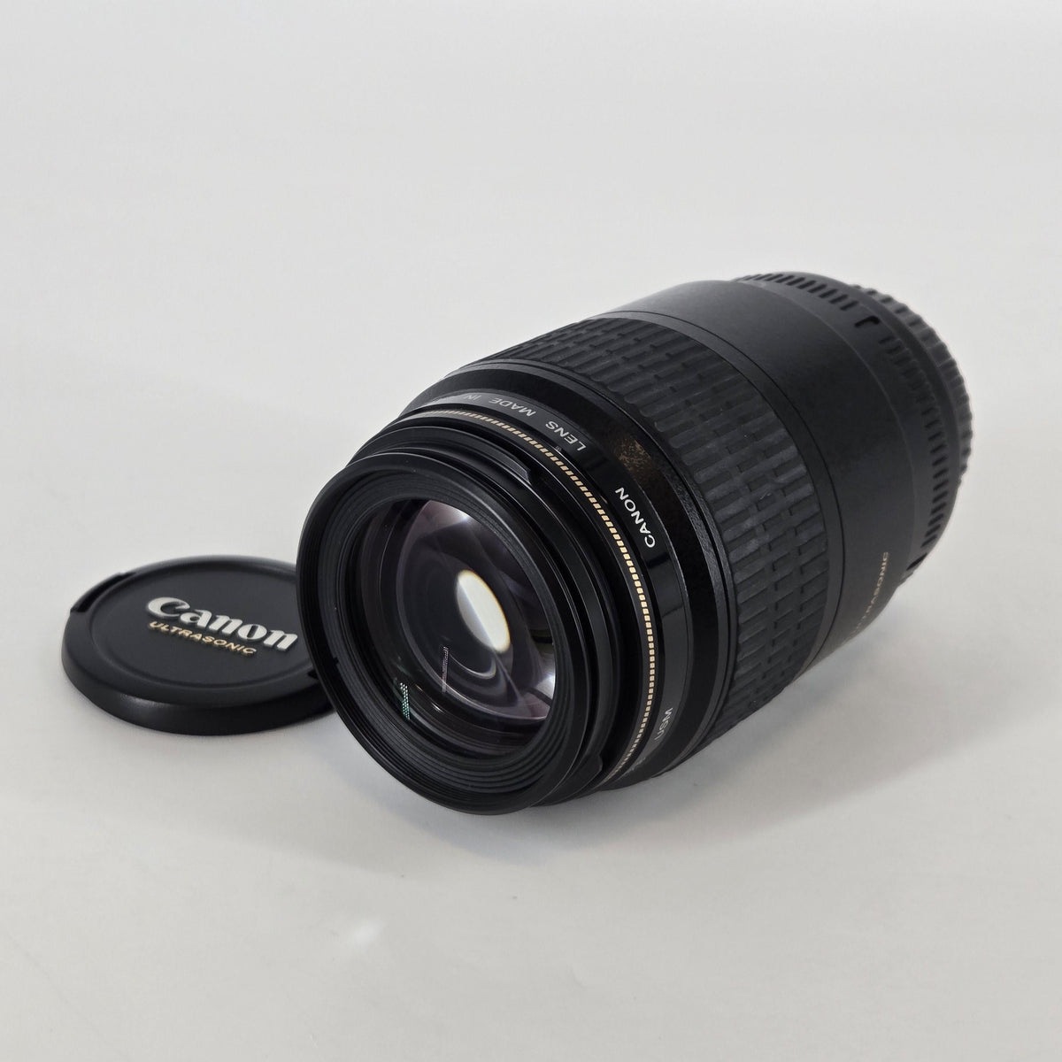Canon EF 100mm Black