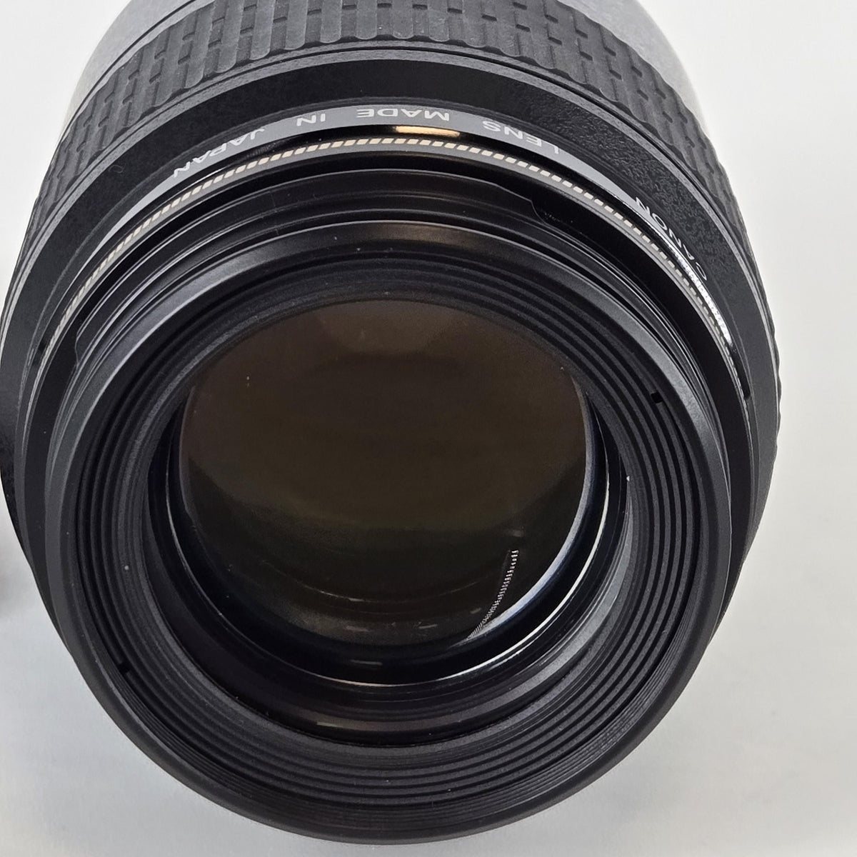 Canon EF 100mm Black
