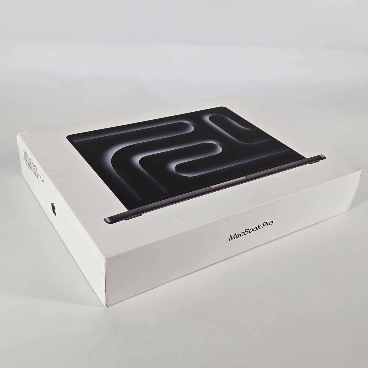 MacBook Pro 14 2025 Space Black M5 Pro 18-Core CPU 48GB Unified Memory 2TB Solid State Drive 20-Core GPU