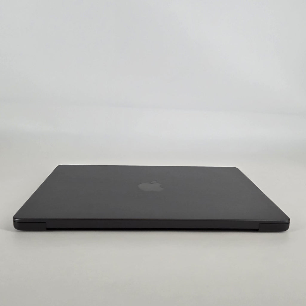 MacBook Pro 14 2025 Space Black M5 Pro 18-Core CPU 48GB Unified Memory 2TB Solid State Drive 20-Core GPU