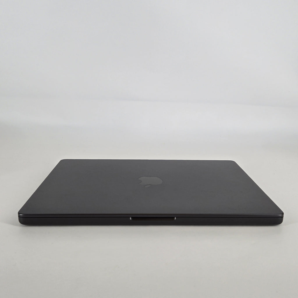 MacBook Pro 14 2025 Space Black M5 Pro 18-Core CPU 48GB Unified Memory 2TB Solid State Drive 20-Core GPU