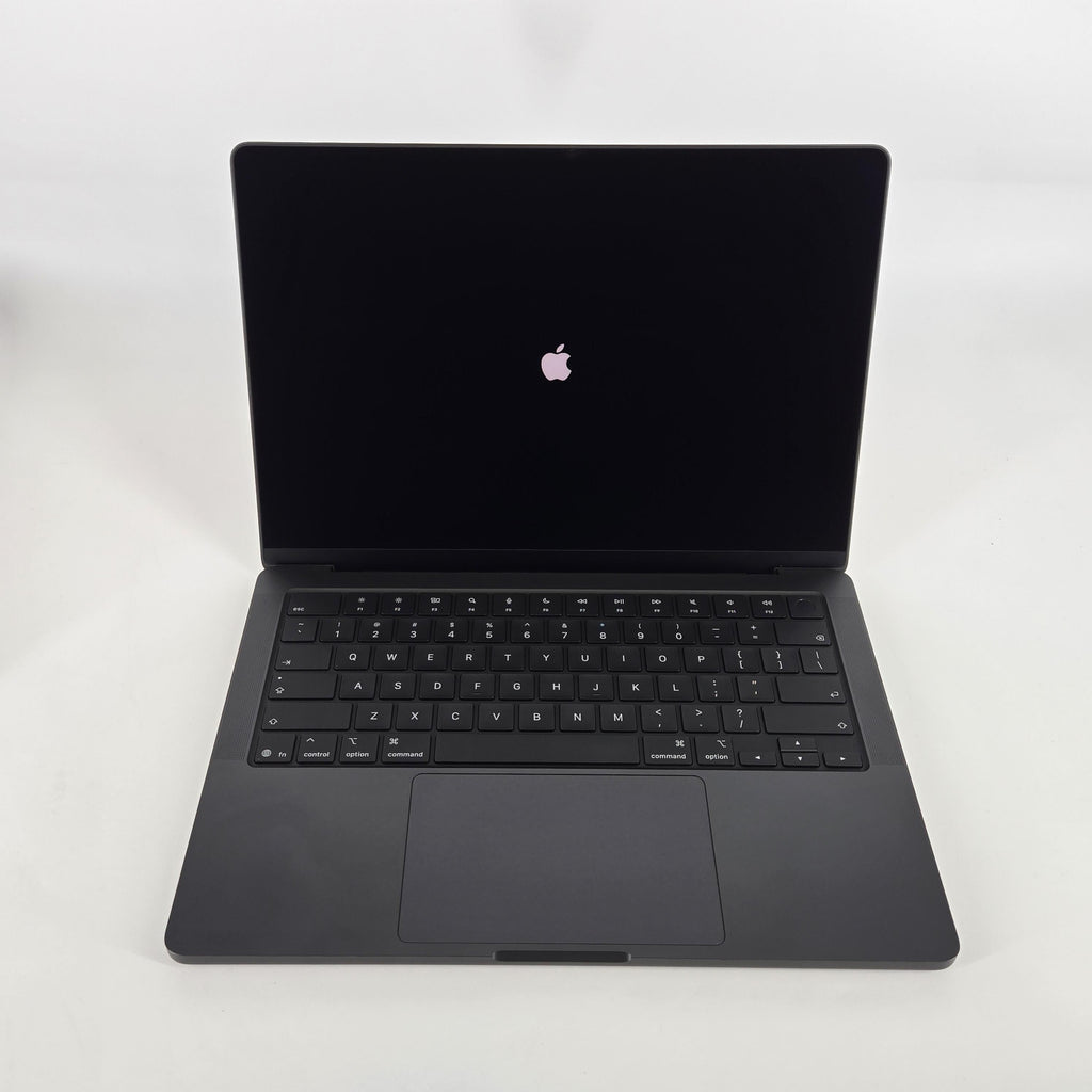 MacBook Pro 14 2025 Space Black M5 Pro 18-Core CPU 48GB Unified Memory 2TB Solid State Drive 20-Core GPU