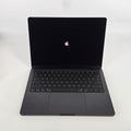 MacBook Pro 14 2025 Space Black M5 Pro 18-Core CPU 48GB Unified Memory 2TB Solid State Drive 20-Core GPU