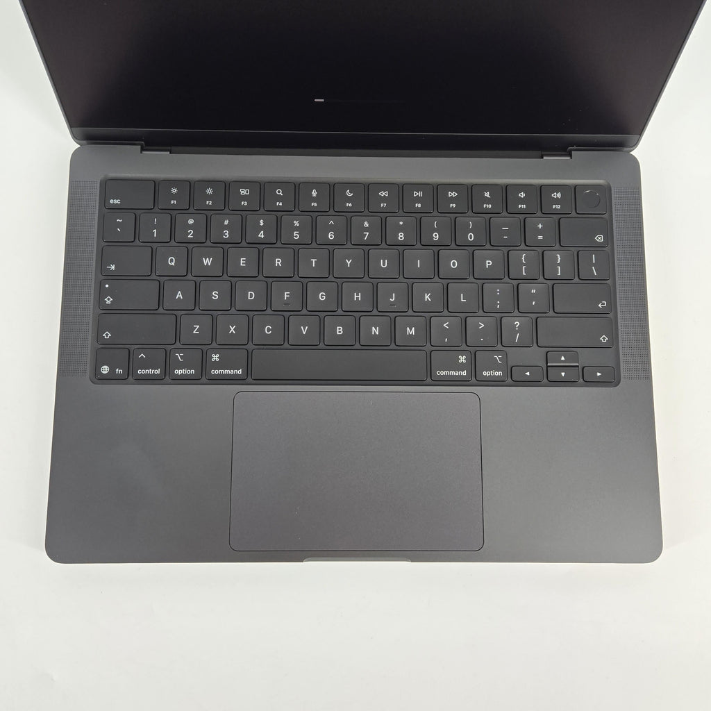 MacBook Pro 14 2025 Space Black M5 Pro 18-Core CPU 48GB Unified Memory 2TB Solid State Drive 20-Core GPU