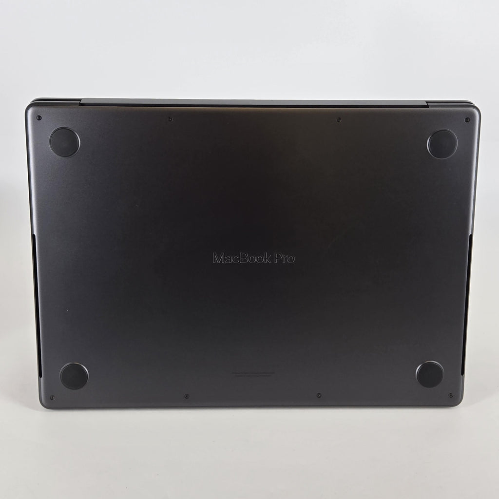 MacBook Pro 14 2025 Space Black M5 Pro 18-Core CPU 48GB Unified Memory 2TB Solid State Drive 20-Core GPU