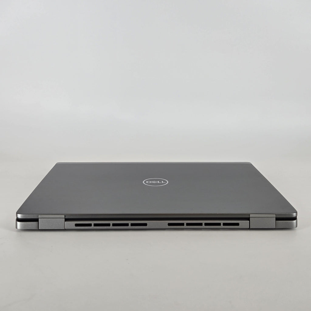 Dell Latitude 7440 14 Gray 1.8 GHz Intel Core i7 13th Gen. 32GB RAM 256GB Solid State Drive