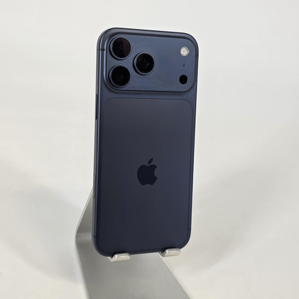 iPhone 17 Pro Max 1TB Deep Blue (Spectrum)