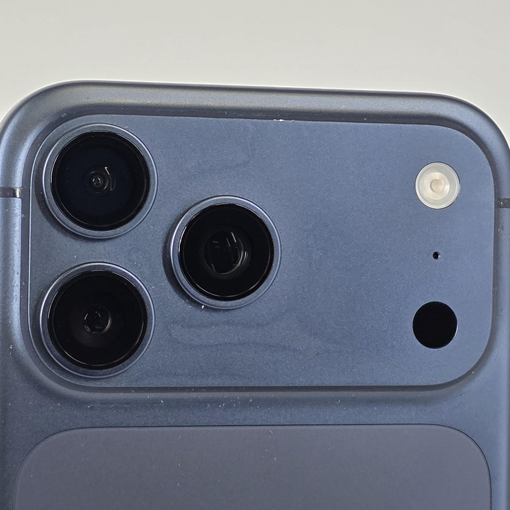 iPhone 17 Pro Max 1TB Deep Blue (Spectrum)