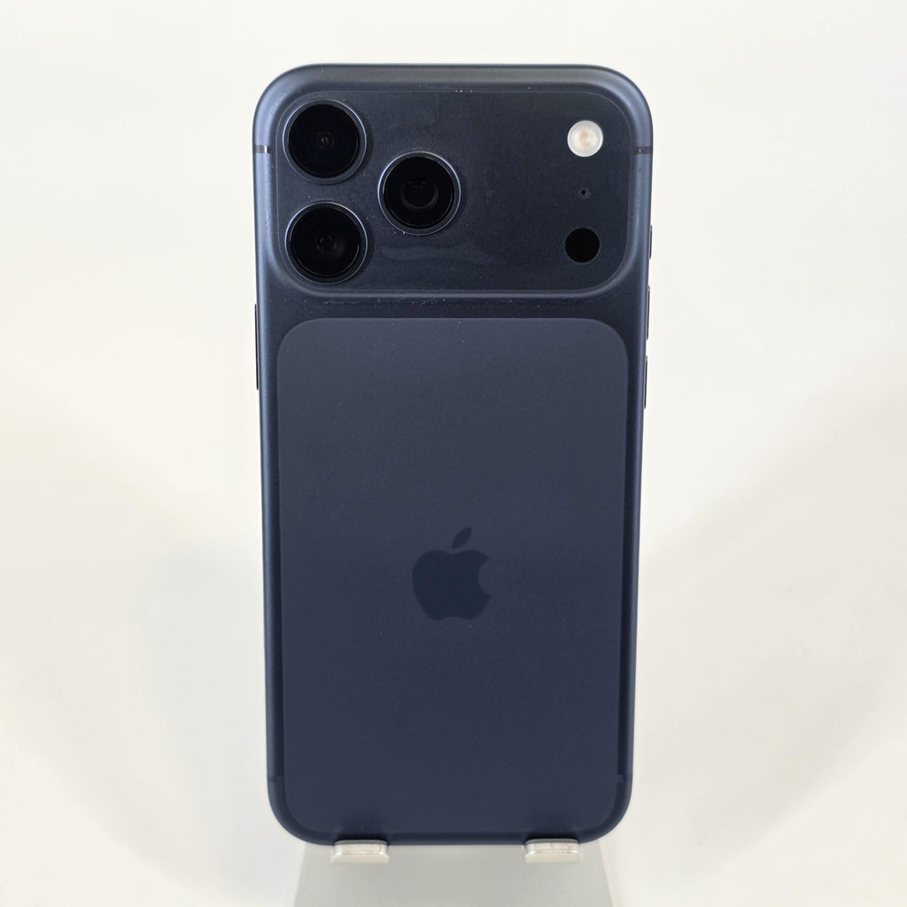 iPhone 17 Pro Max 1TB Deep Blue (Spectrum)
