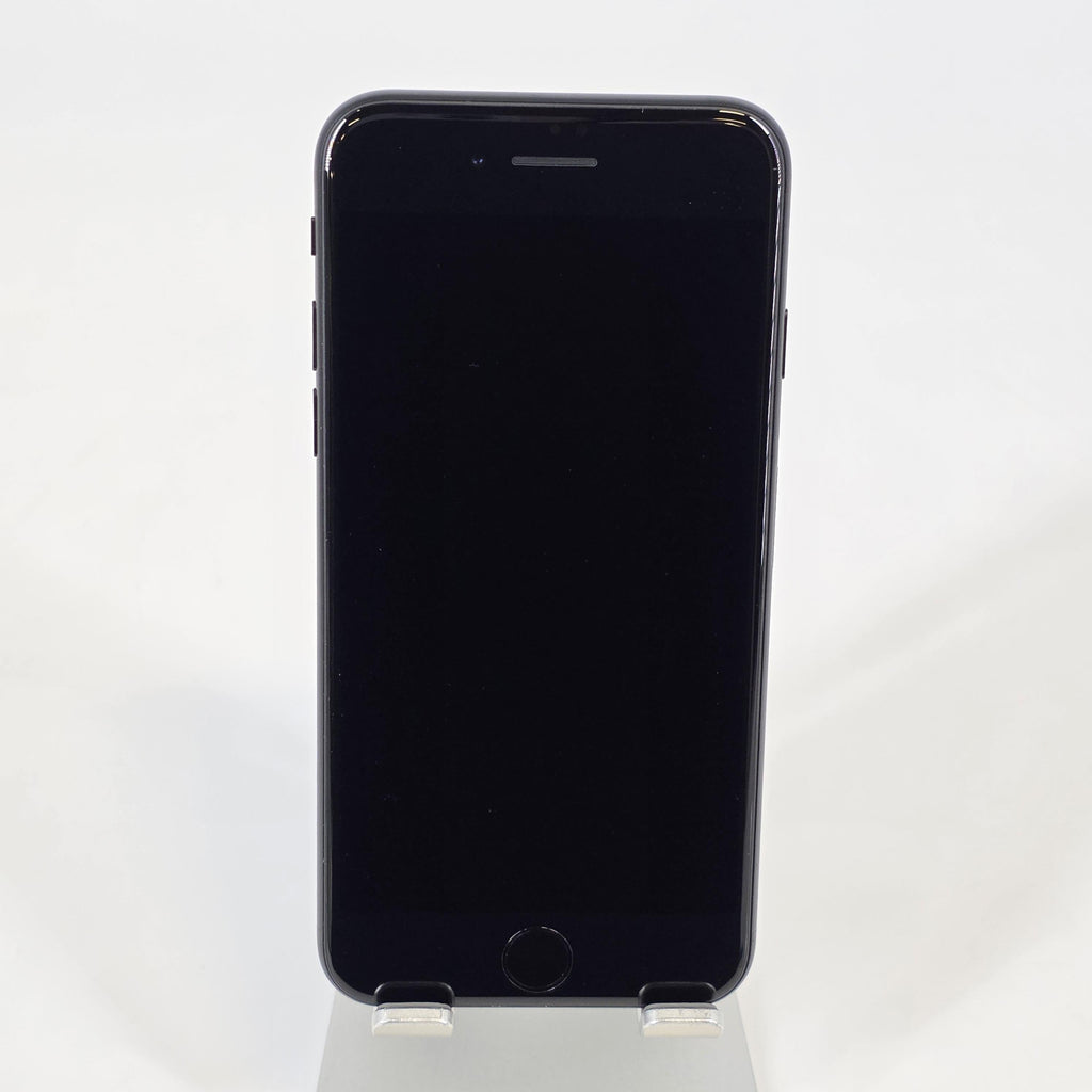 iPhone SE (2nd Gen.) 64GB Black (Straight Talk)