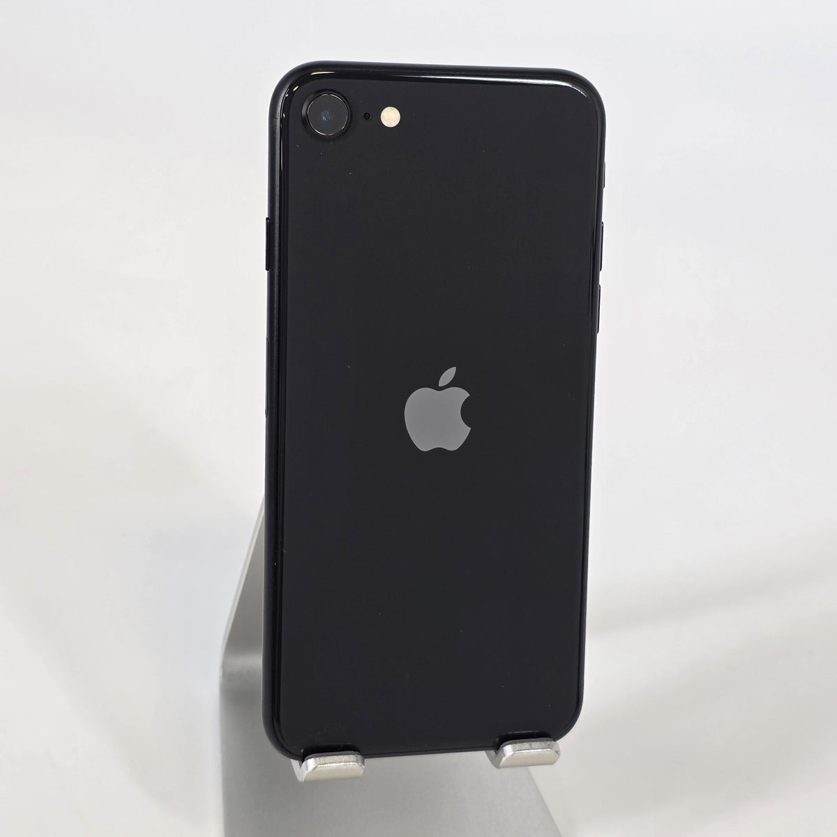 iPhone SE (2nd Gen.) 64GB Black (Straight Talk)