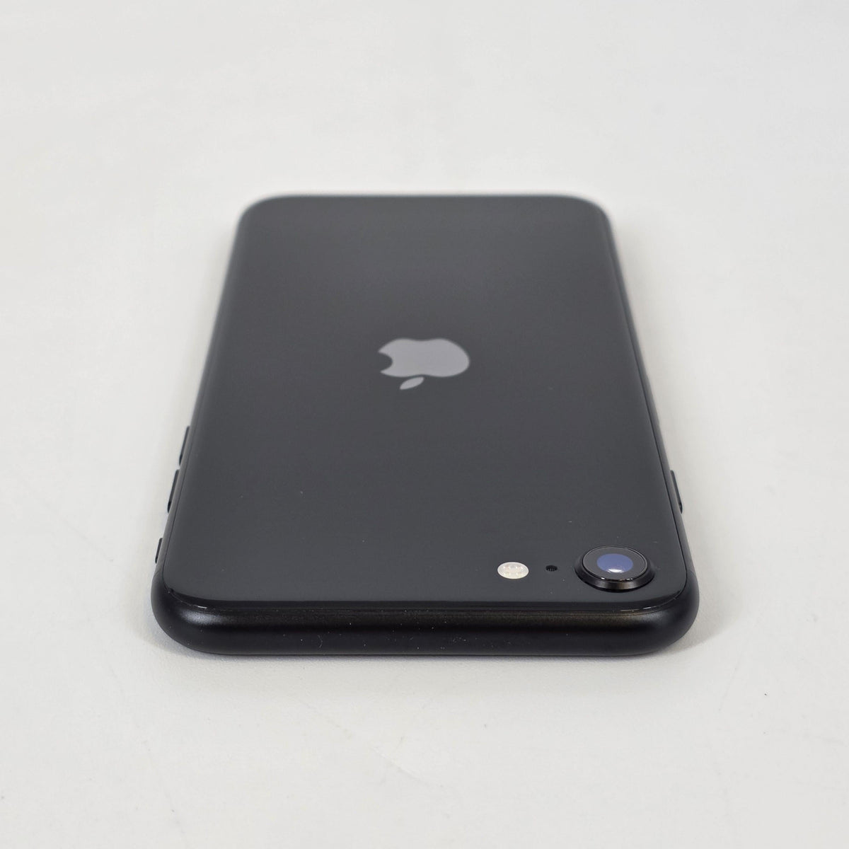 iPhone SE (2nd Gen.) 64GB Black (Straight Talk)