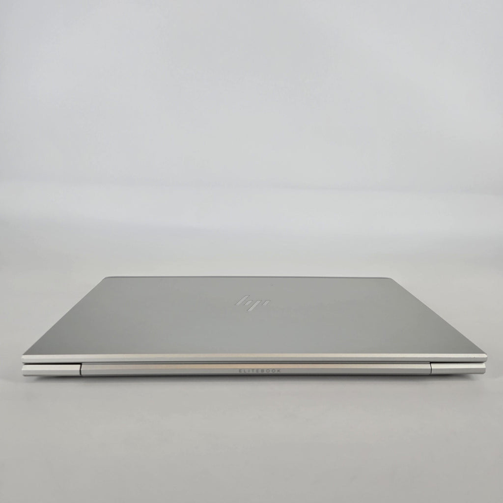 HP Elitebook 840 G7 14 Silver 1.8 GHz Intel Core i7 10th Gen. 16GB RAM 512GB Solid State Drive