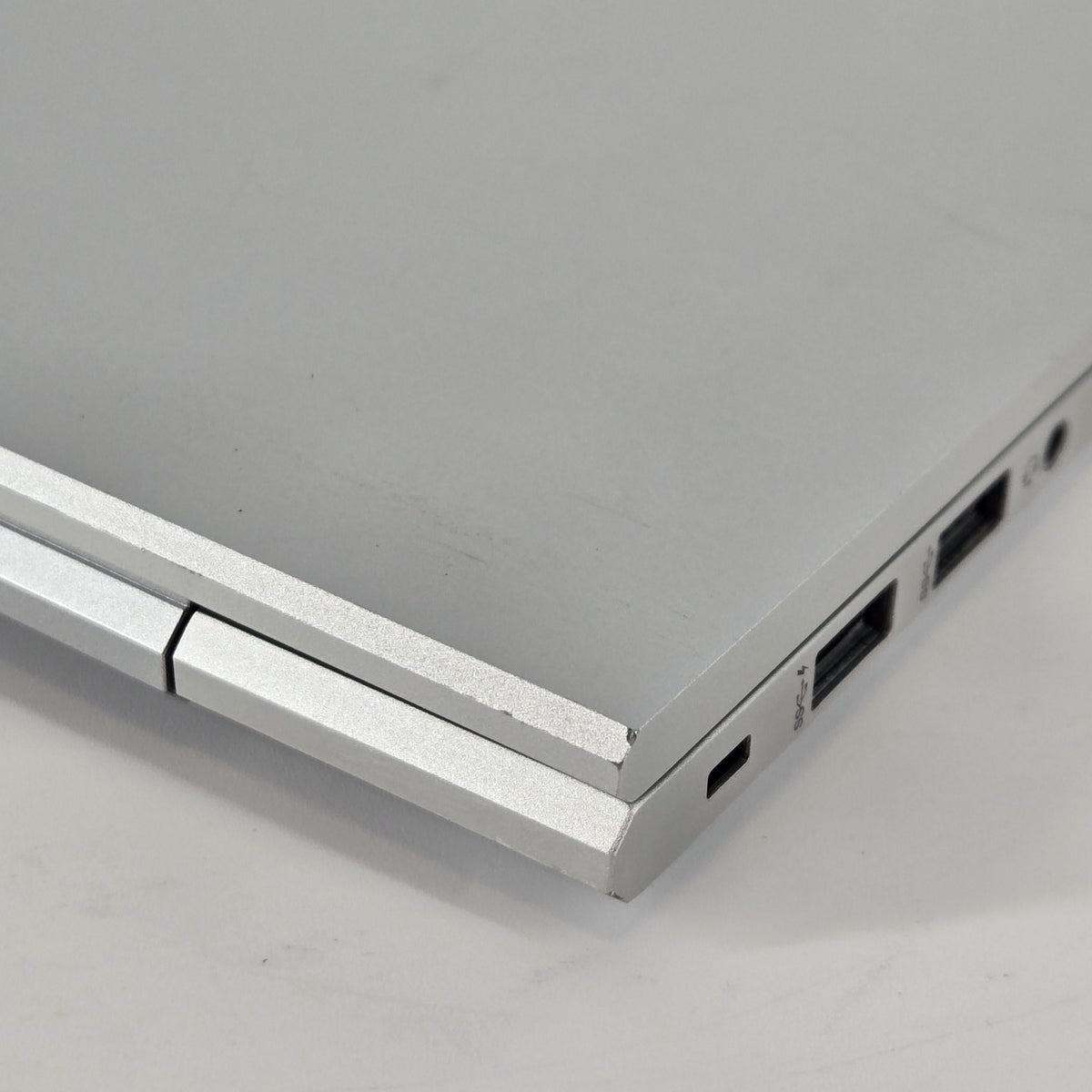HP Elitebook 840 G7 14 Silver 1.8 GHz Intel Core i7 10th Gen. 16GB RAM 512GB Solid State Drive