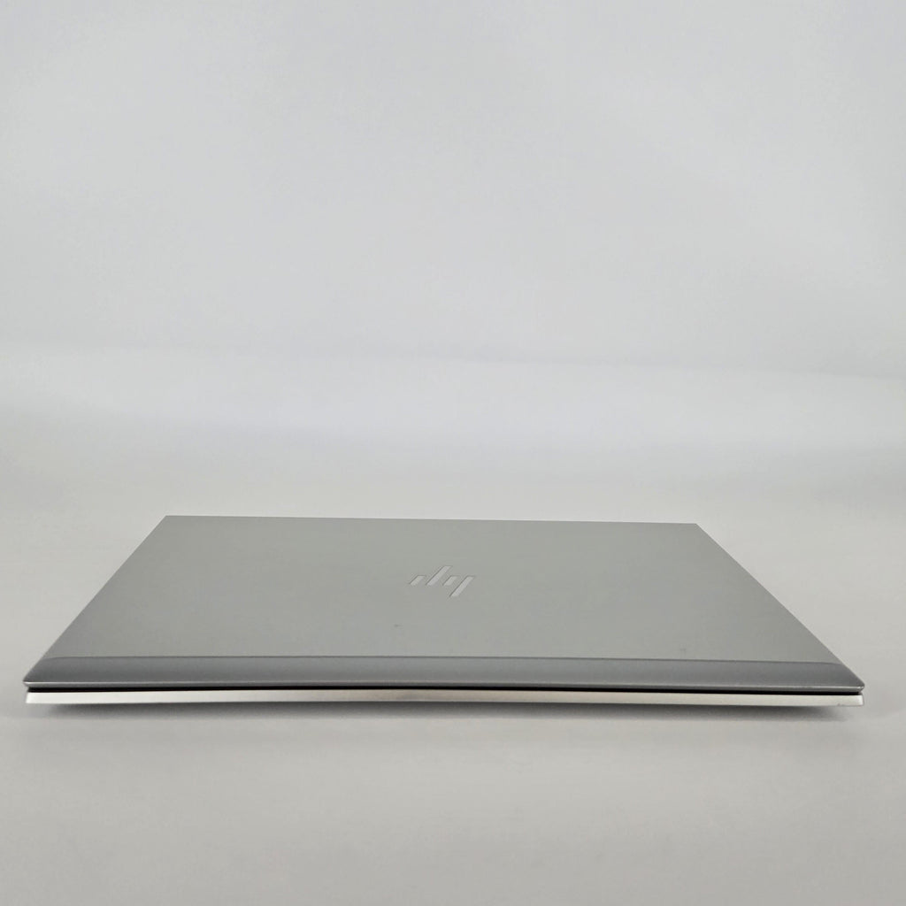 HP Elitebook 840 G7 14 Silver 1.8 GHz Intel Core i7 10th Gen. 16GB RAM 512GB Solid State Drive